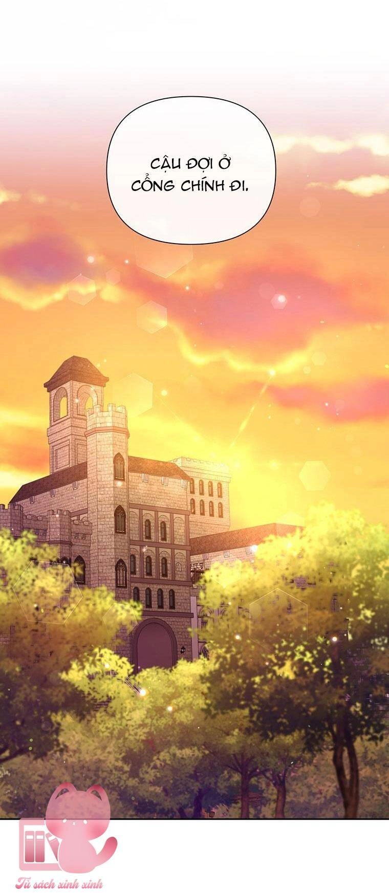 Yêu Tôi Đi, Dù Sao Ngài Cũng Chỉ Là Nhân Vật Phụ Chapter 87 - 27