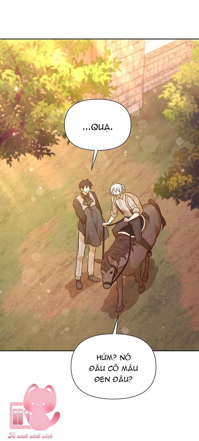 Yêu Tôi Đi, Dù Sao Ngài Cũng Chỉ Là Nhân Vật Phụ Chapter 87 - 30