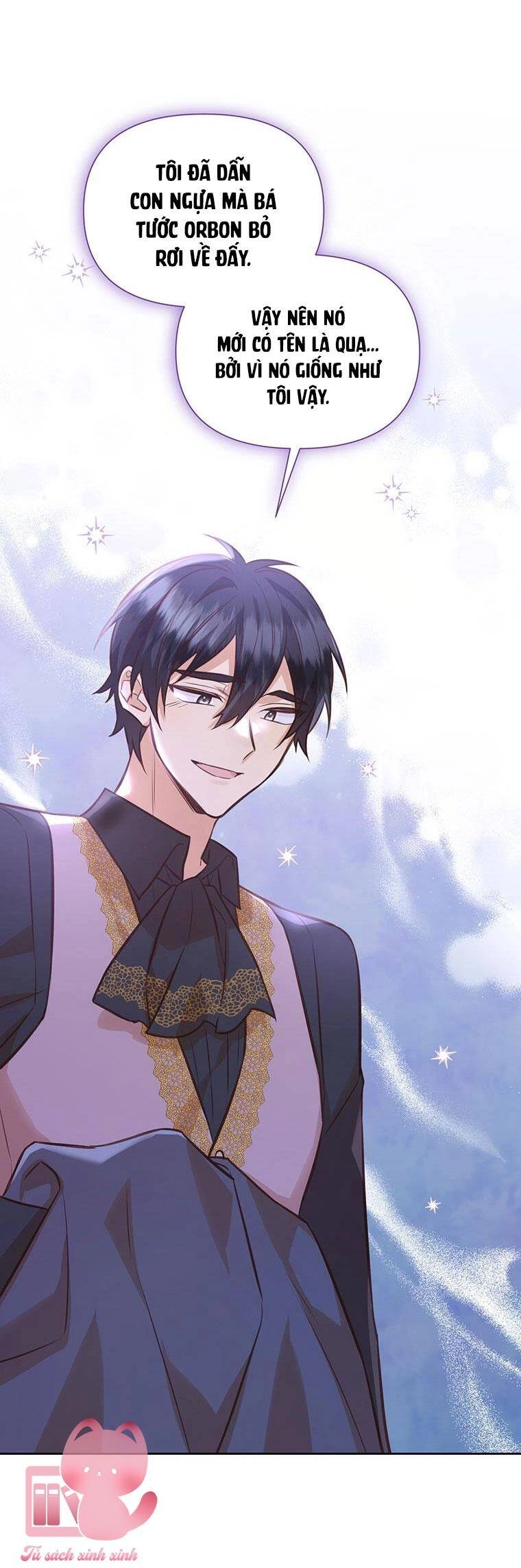 Yêu Tôi Đi, Dù Sao Ngài Cũng Chỉ Là Nhân Vật Phụ Chapter 87 - 31