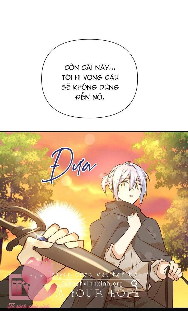 Yêu Tôi Đi, Dù Sao Ngài Cũng Chỉ Là Nhân Vật Phụ Chapter 87 - 33