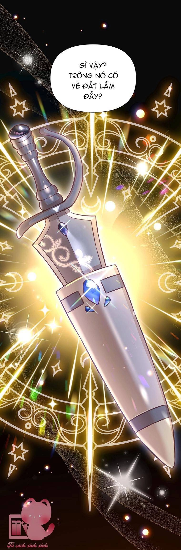 Yêu Tôi Đi, Dù Sao Ngài Cũng Chỉ Là Nhân Vật Phụ Chapter 87 - 34