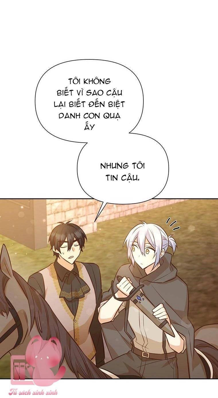 Yêu Tôi Đi, Dù Sao Ngài Cũng Chỉ Là Nhân Vật Phụ Chapter 87 - 36