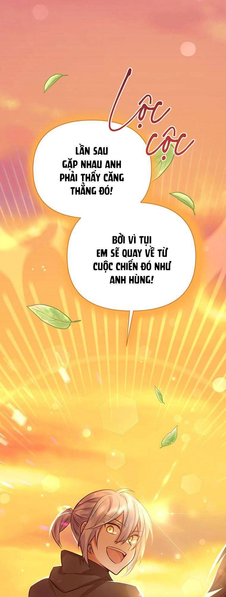 Yêu Tôi Đi, Dù Sao Ngài Cũng Chỉ Là Nhân Vật Phụ Chapter 87 - 40