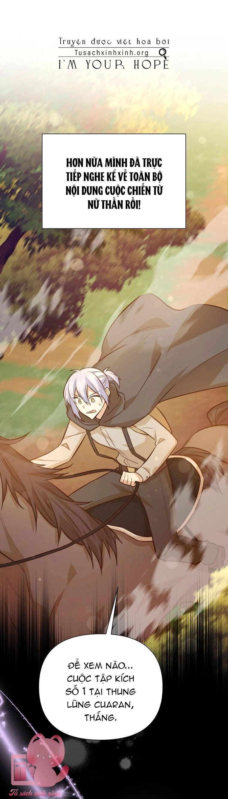 Yêu Tôi Đi, Dù Sao Ngài Cũng Chỉ Là Nhân Vật Phụ Chapter 87 - 43