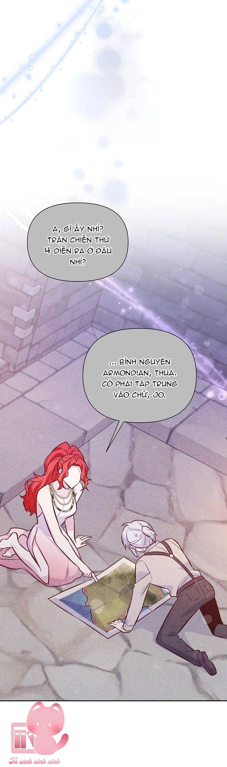 Yêu Tôi Đi, Dù Sao Ngài Cũng Chỉ Là Nhân Vật Phụ Chapter 87 - 45