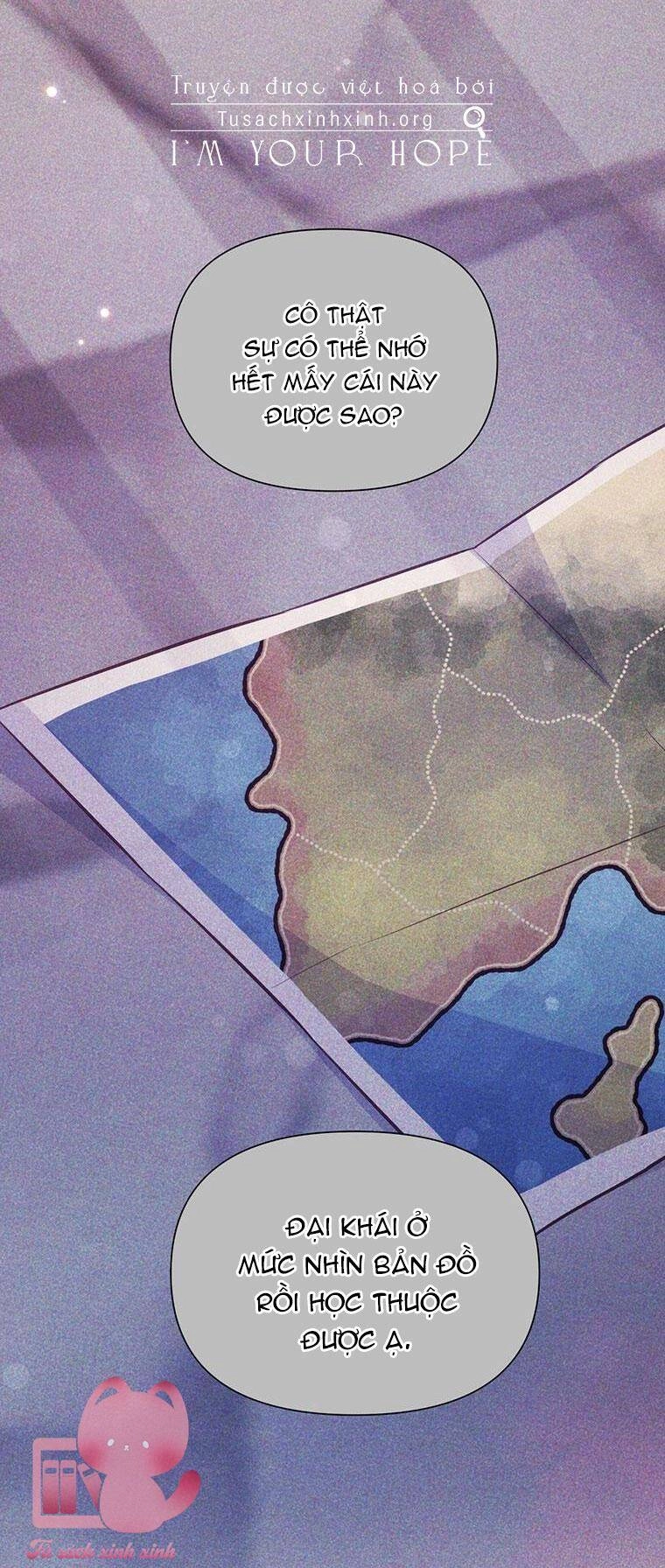 Yêu Tôi Đi, Dù Sao Ngài Cũng Chỉ Là Nhân Vật Phụ Chapter 87 - 47