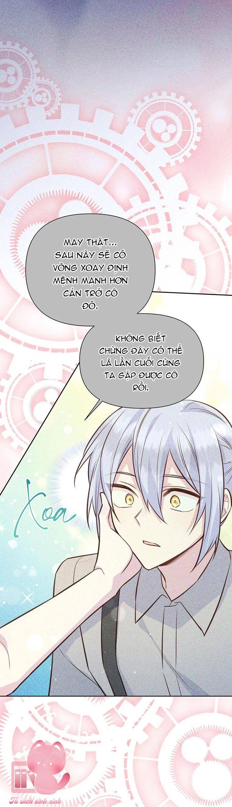 Yêu Tôi Đi, Dù Sao Ngài Cũng Chỉ Là Nhân Vật Phụ Chapter 87 - 48