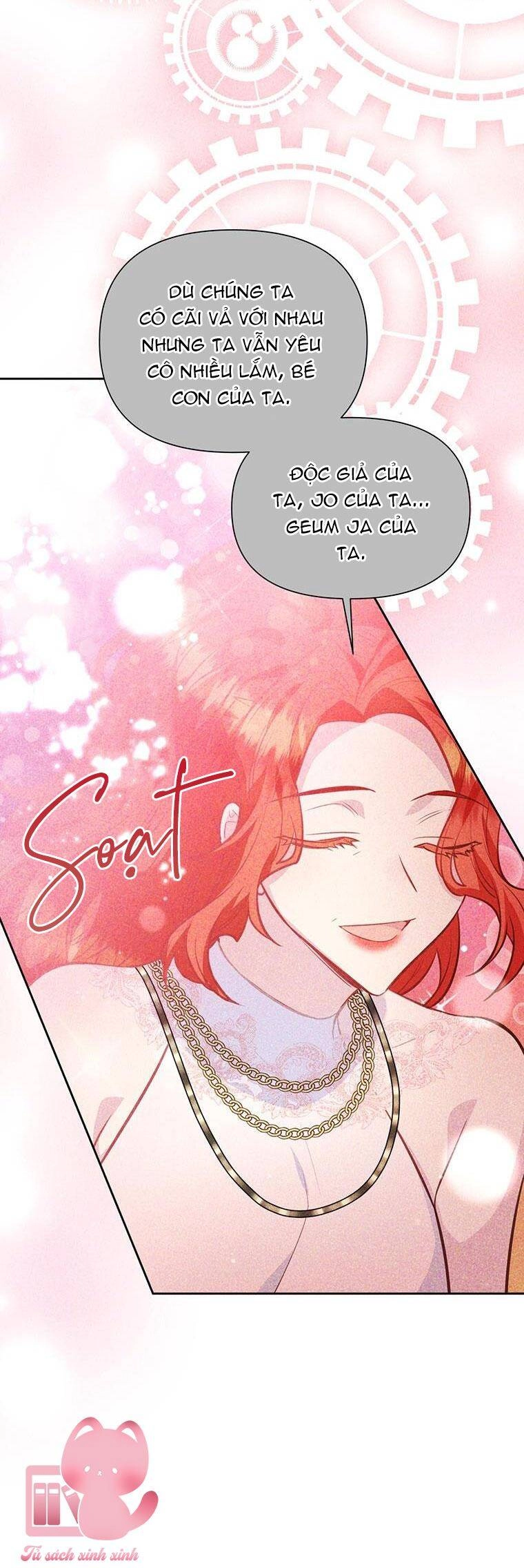 Yêu Tôi Đi, Dù Sao Ngài Cũng Chỉ Là Nhân Vật Phụ Chapter 87 - 49