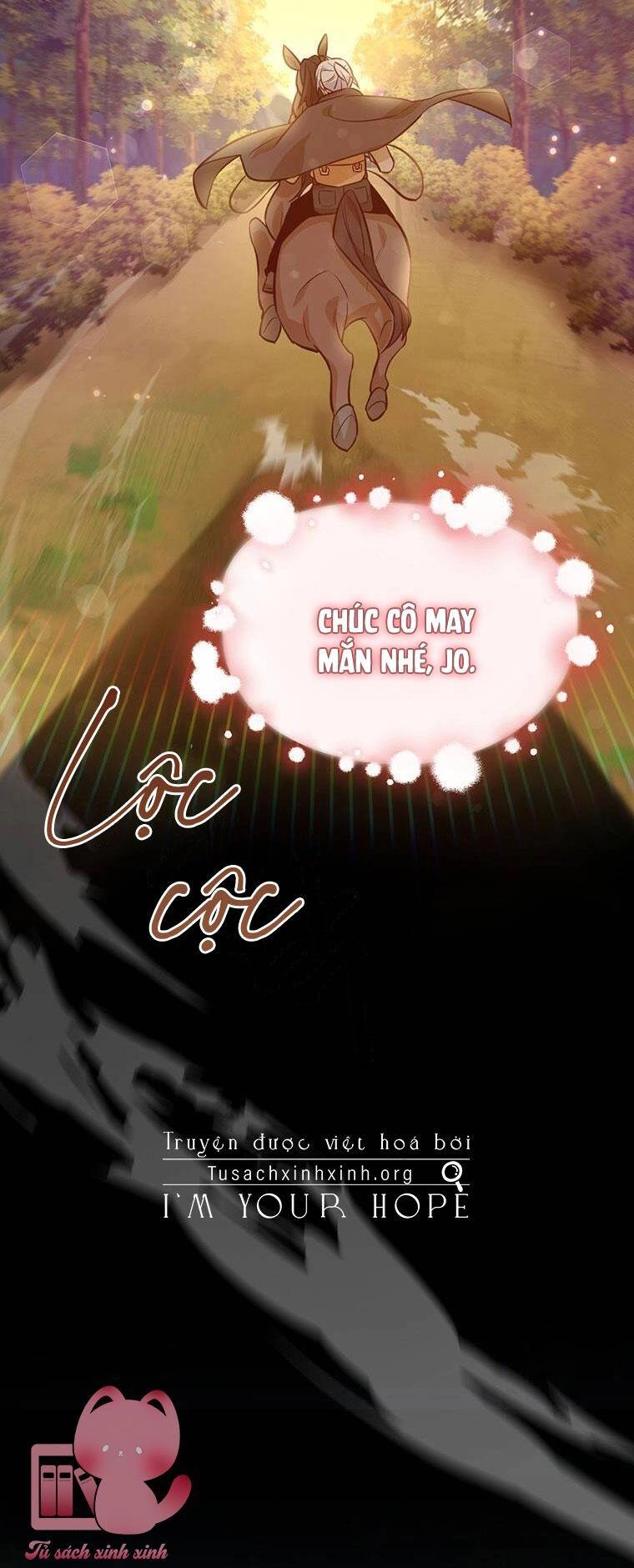 Yêu Tôi Đi, Dù Sao Ngài Cũng Chỉ Là Nhân Vật Phụ Chapter 87 - 51