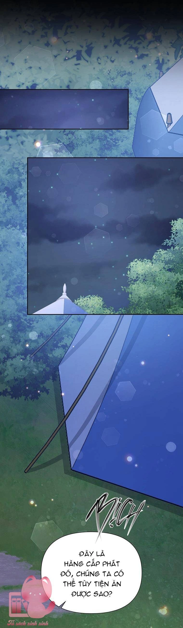 Yêu Tôi Đi, Dù Sao Ngài Cũng Chỉ Là Nhân Vật Phụ Chapter 87 - 52