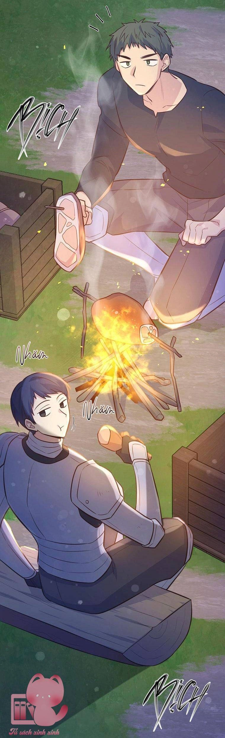 Yêu Tôi Đi, Dù Sao Ngài Cũng Chỉ Là Nhân Vật Phụ Chapter 87 - 53