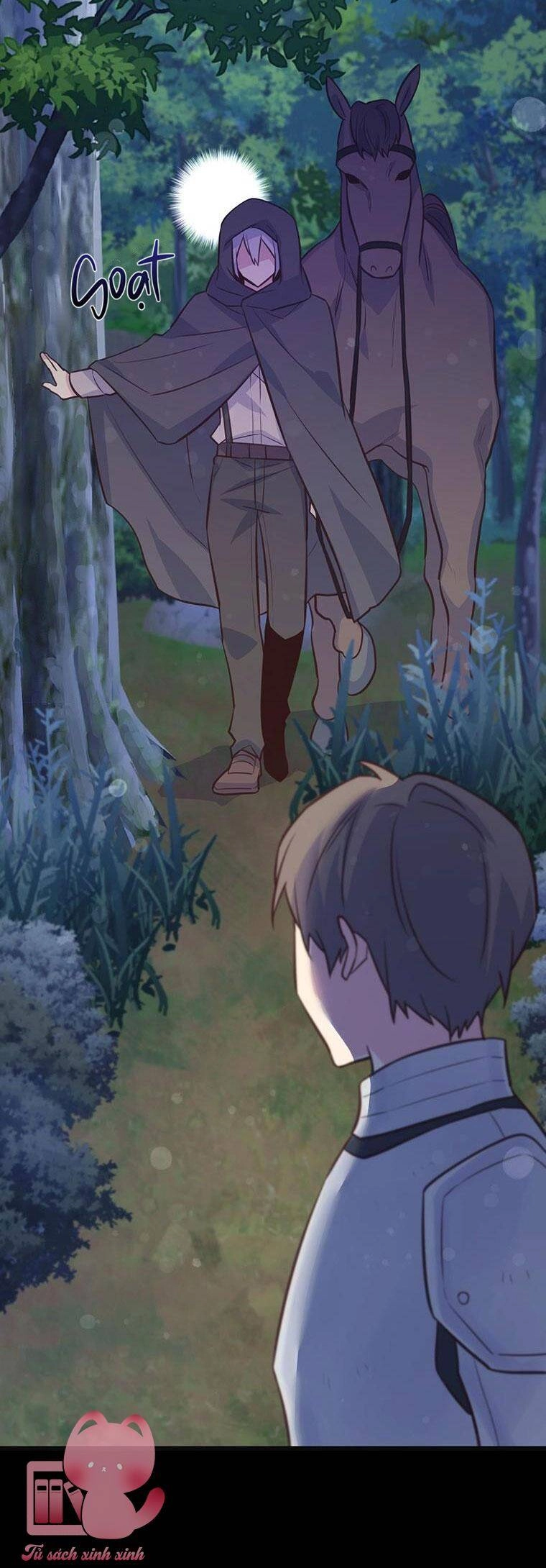 Yêu Tôi Đi, Dù Sao Ngài Cũng Chỉ Là Nhân Vật Phụ Chapter 87 - 62