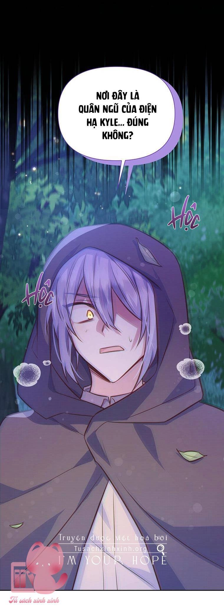 Yêu Tôi Đi, Dù Sao Ngài Cũng Chỉ Là Nhân Vật Phụ Chapter 87 - 63