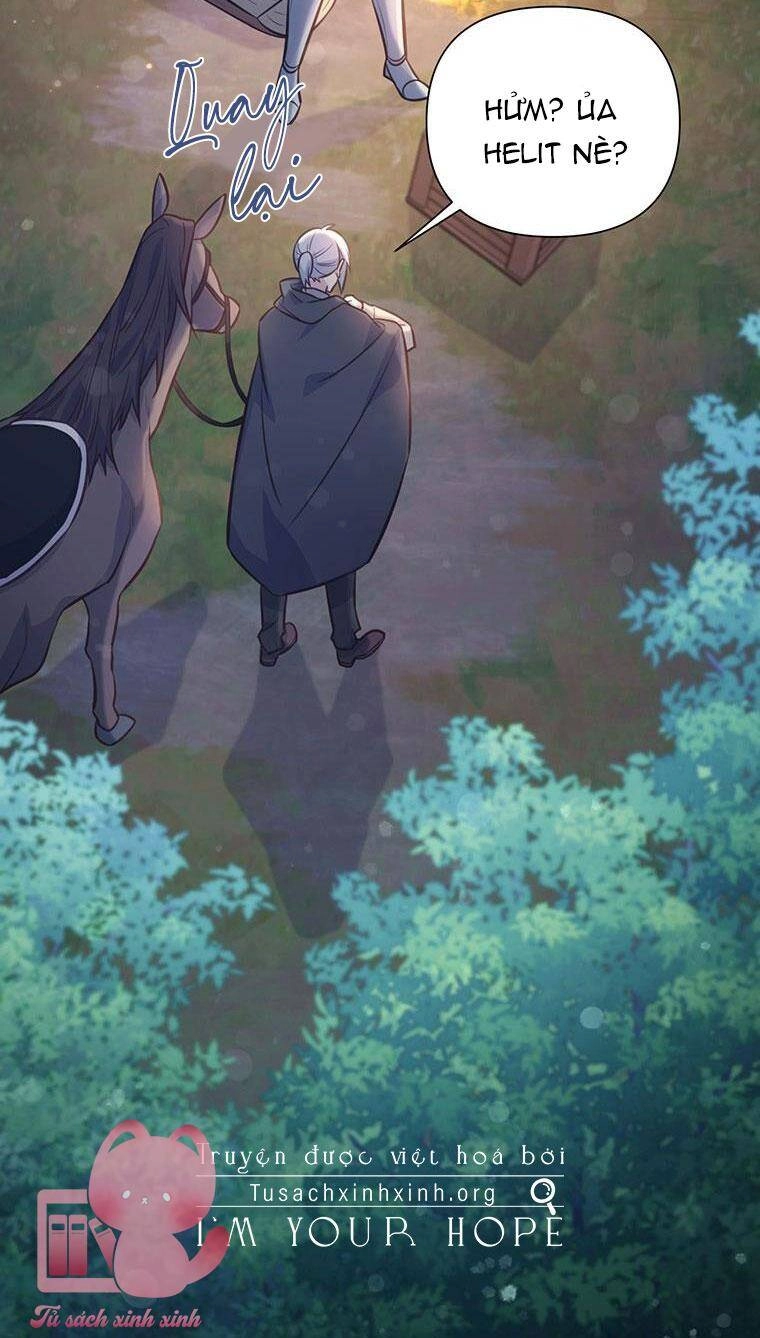 Yêu Tôi Đi, Dù Sao Ngài Cũng Chỉ Là Nhân Vật Phụ Chapter 88 - 4