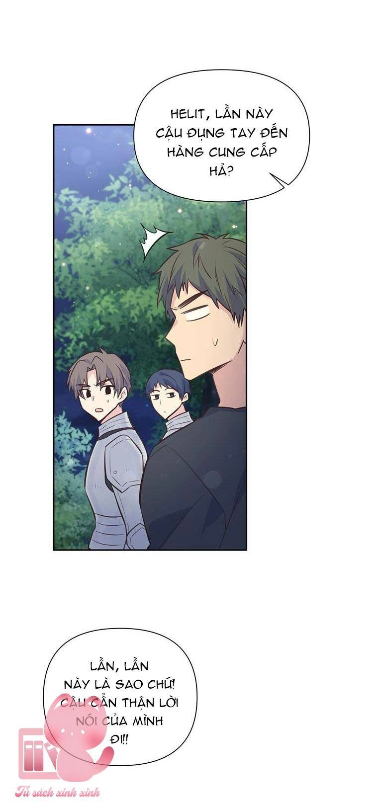 Yêu Tôi Đi, Dù Sao Ngài Cũng Chỉ Là Nhân Vật Phụ Chapter 88 - 7