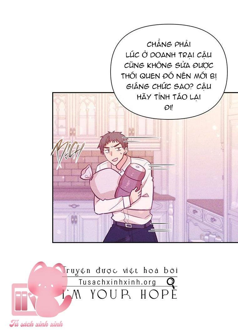 Yêu Tôi Đi, Dù Sao Ngài Cũng Chỉ Là Nhân Vật Phụ Chapter 88 - 8