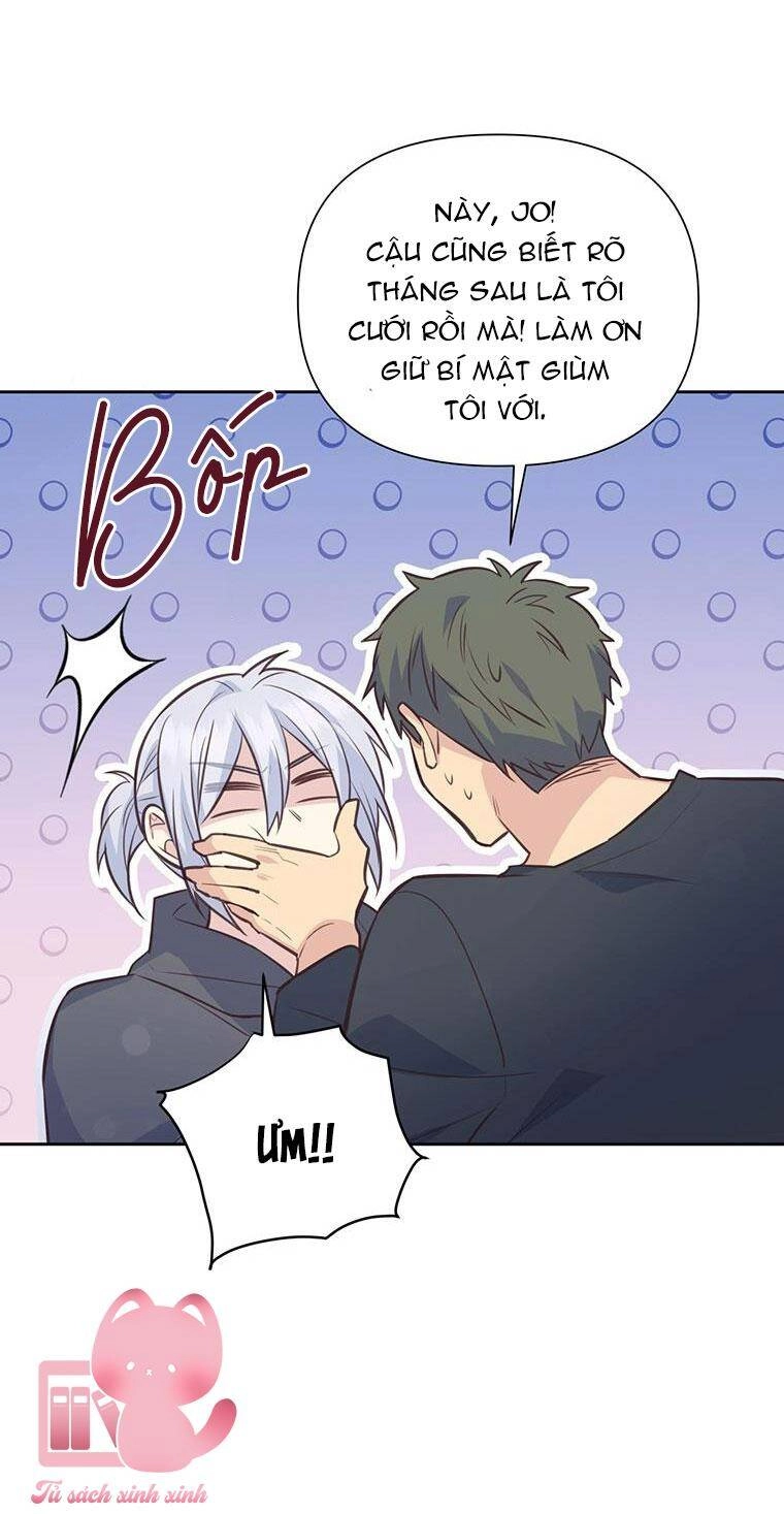 Yêu Tôi Đi, Dù Sao Ngài Cũng Chỉ Là Nhân Vật Phụ Chapter 88 - 10