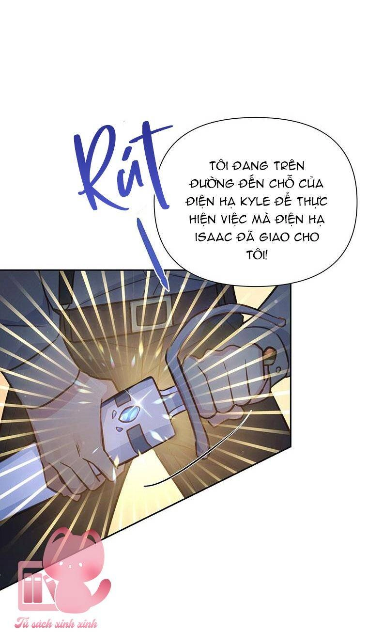 Yêu Tôi Đi, Dù Sao Ngài Cũng Chỉ Là Nhân Vật Phụ Chapter 88 - 12