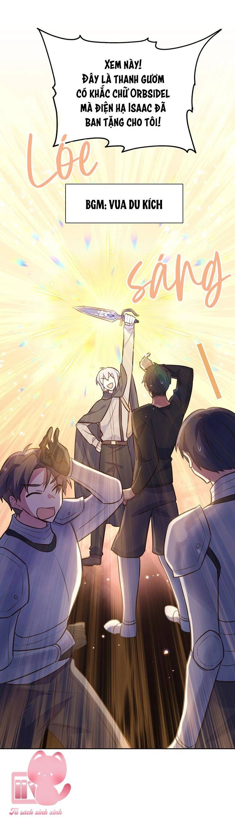 Yêu Tôi Đi, Dù Sao Ngài Cũng Chỉ Là Nhân Vật Phụ Chapter 88 - 13