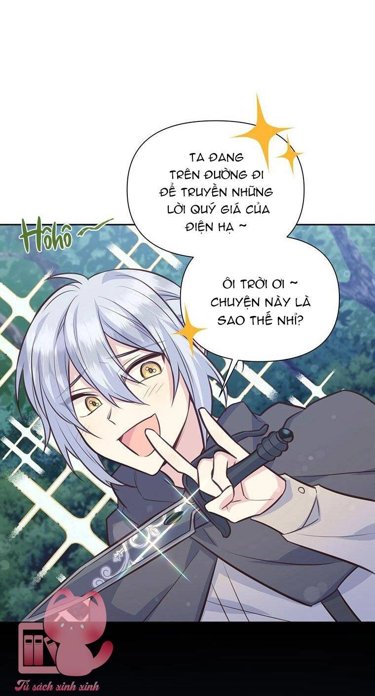 Yêu Tôi Đi, Dù Sao Ngài Cũng Chỉ Là Nhân Vật Phụ Chapter 88 - 14