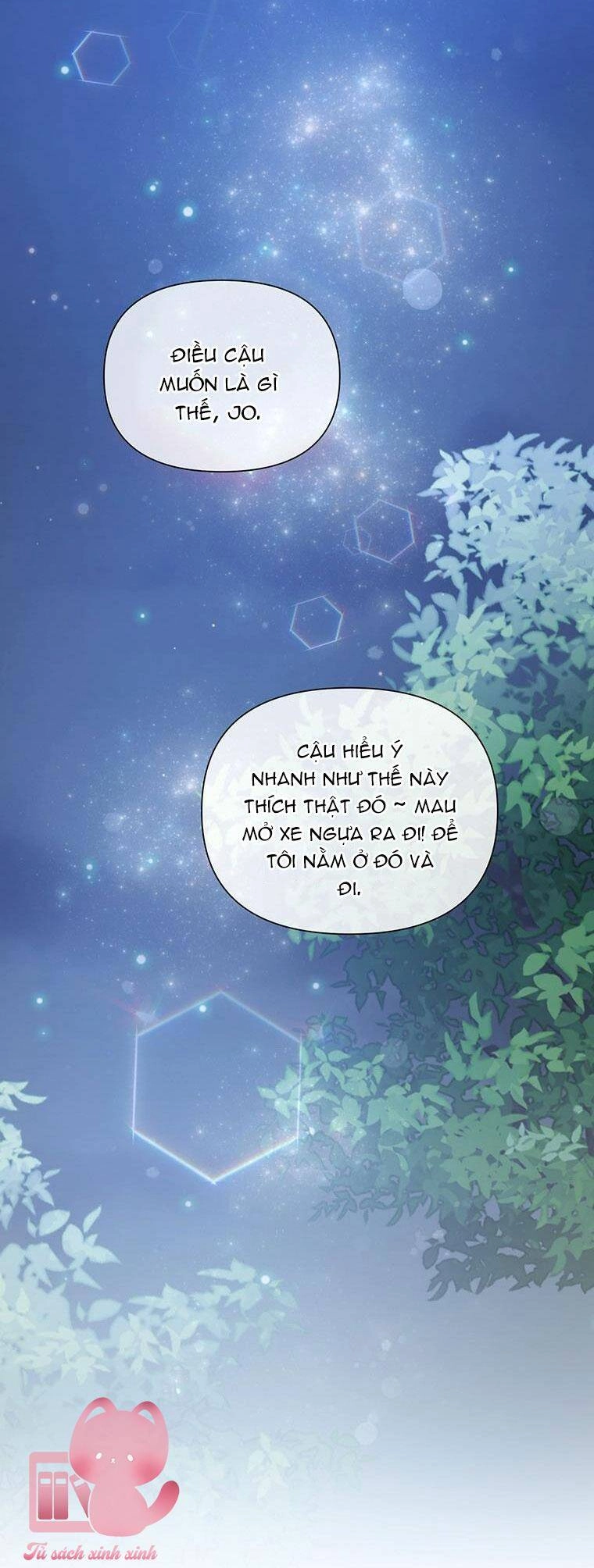 Yêu Tôi Đi, Dù Sao Ngài Cũng Chỉ Là Nhân Vật Phụ Chapter 88 - 16