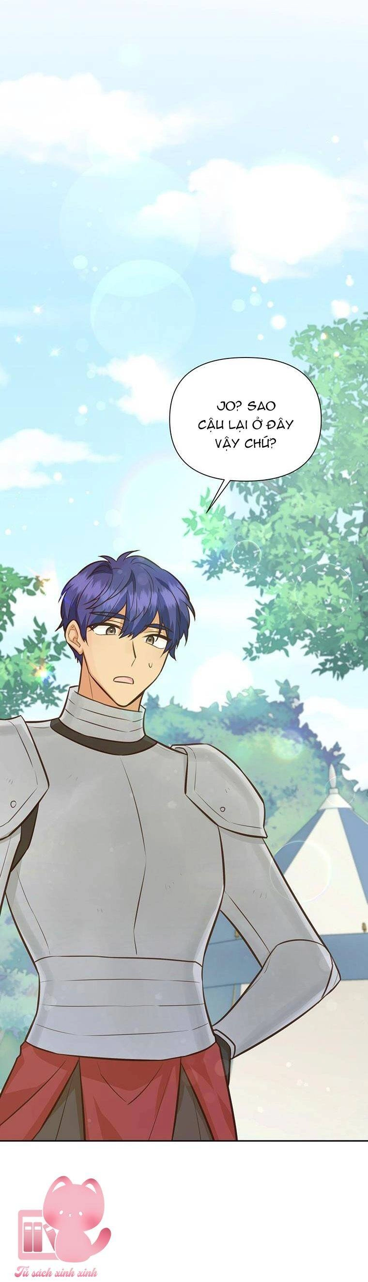 Yêu Tôi Đi, Dù Sao Ngài Cũng Chỉ Là Nhân Vật Phụ Chapter 88 - 18