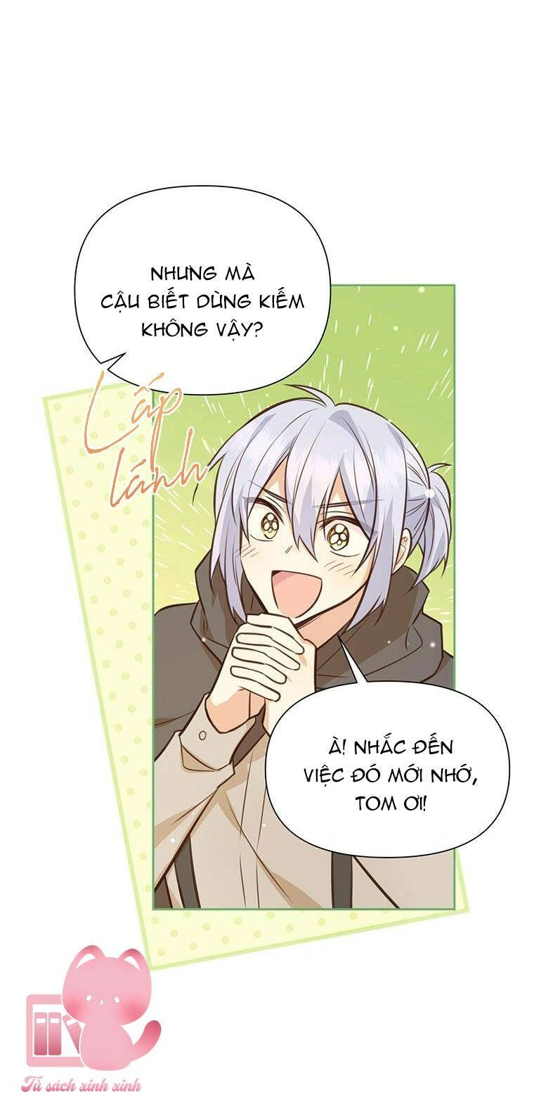 Yêu Tôi Đi, Dù Sao Ngài Cũng Chỉ Là Nhân Vật Phụ Chapter 88 - 22