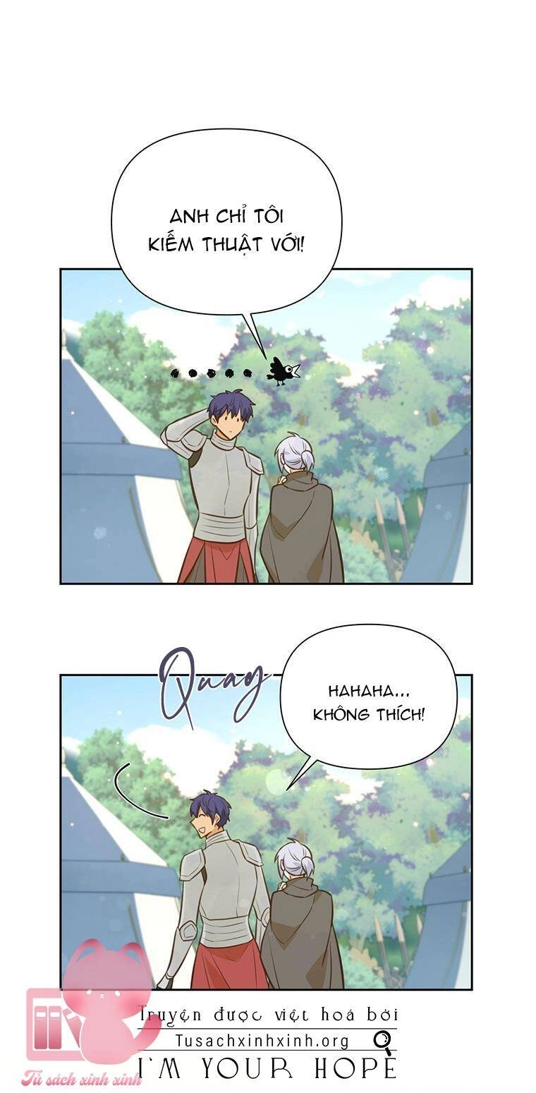 Yêu Tôi Đi, Dù Sao Ngài Cũng Chỉ Là Nhân Vật Phụ Chapter 88 - 23