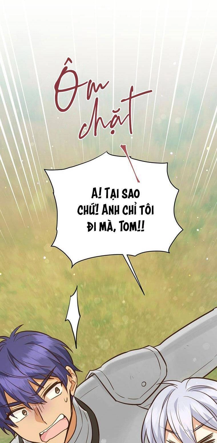 Yêu Tôi Đi, Dù Sao Ngài Cũng Chỉ Là Nhân Vật Phụ Chapter 88 - 24