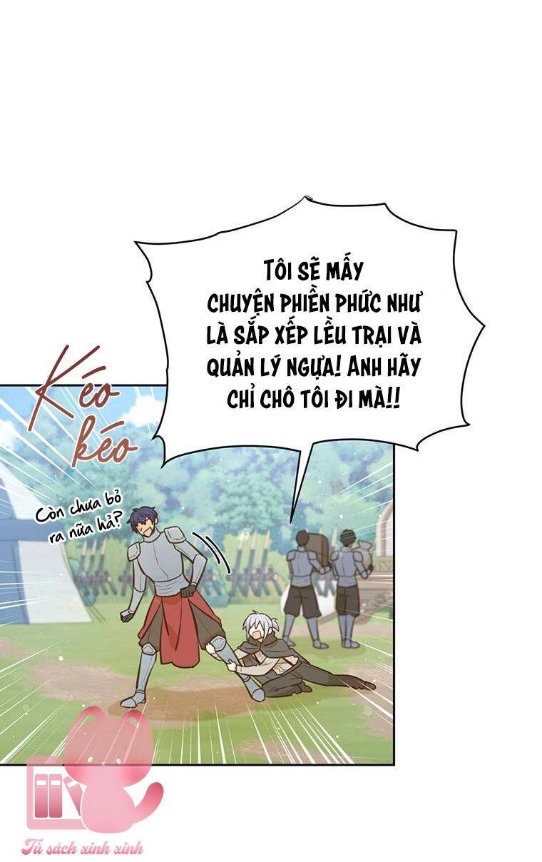 Yêu Tôi Đi, Dù Sao Ngài Cũng Chỉ Là Nhân Vật Phụ Chapter 88 - 26