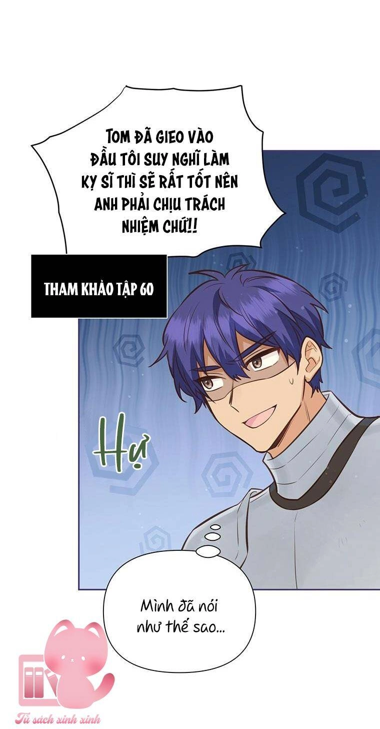 Yêu Tôi Đi, Dù Sao Ngài Cũng Chỉ Là Nhân Vật Phụ Chapter 88 - 27