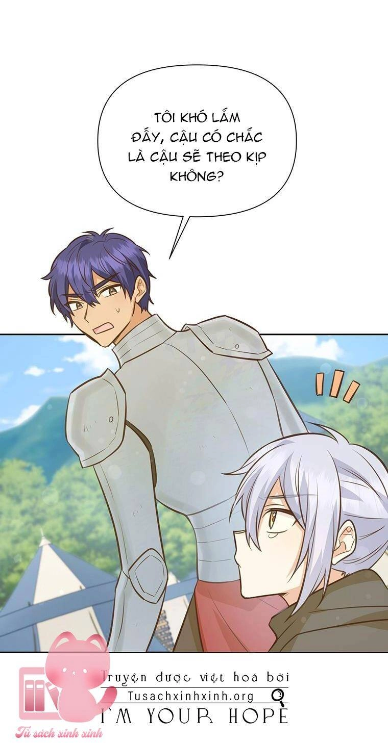 Yêu Tôi Đi, Dù Sao Ngài Cũng Chỉ Là Nhân Vật Phụ Chapter 88 - 28