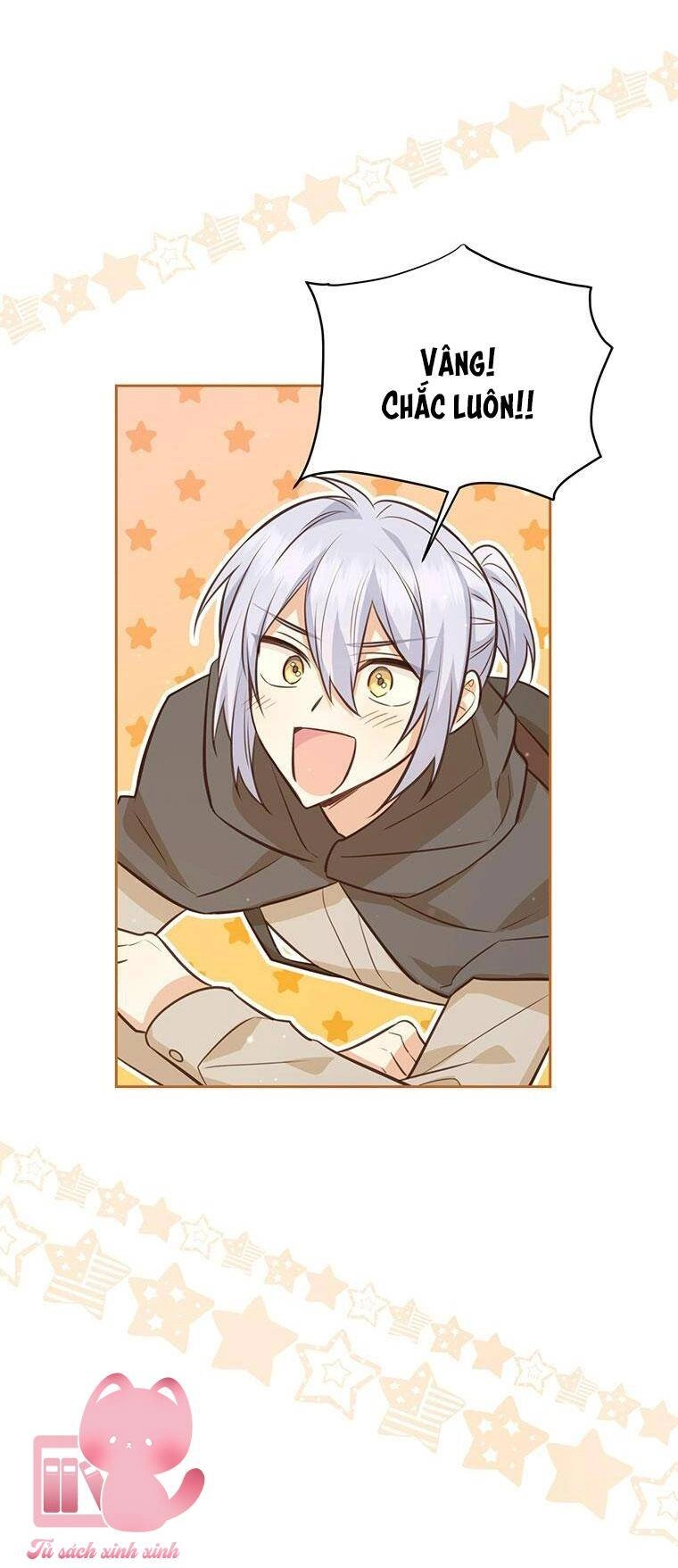 Yêu Tôi Đi, Dù Sao Ngài Cũng Chỉ Là Nhân Vật Phụ Chapter 88 - 29