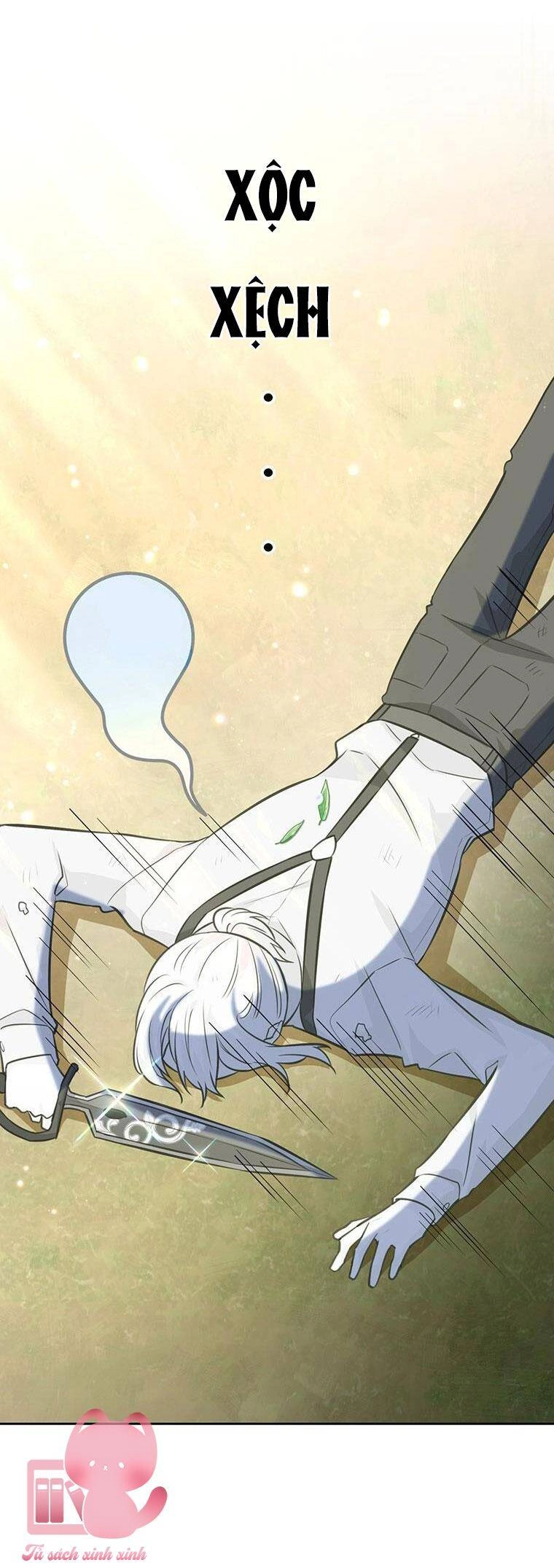 Yêu Tôi Đi, Dù Sao Ngài Cũng Chỉ Là Nhân Vật Phụ Chapter 88 - 31