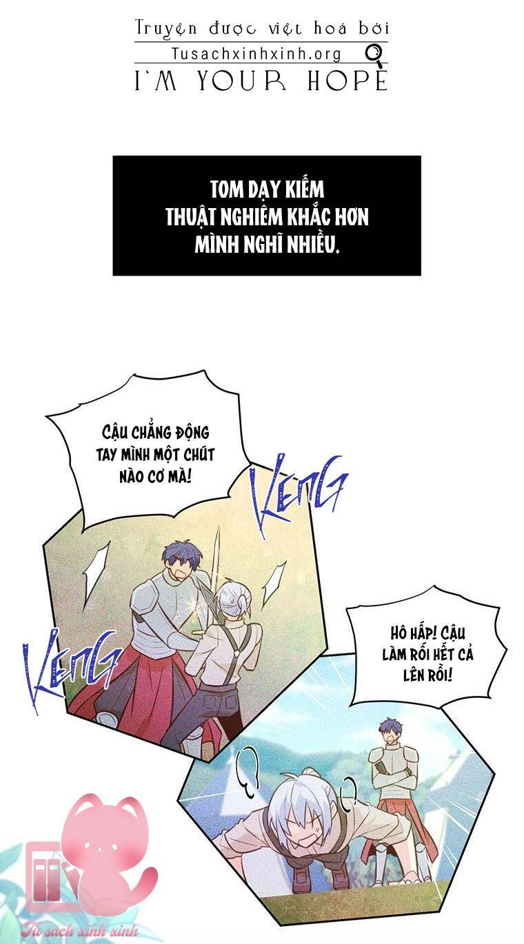 Yêu Tôi Đi, Dù Sao Ngài Cũng Chỉ Là Nhân Vật Phụ Chapter 88 - 32