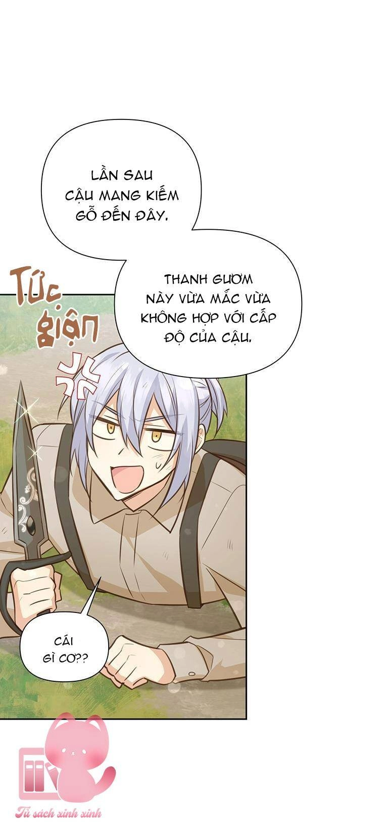 Yêu Tôi Đi, Dù Sao Ngài Cũng Chỉ Là Nhân Vật Phụ Chapter 88 - 34