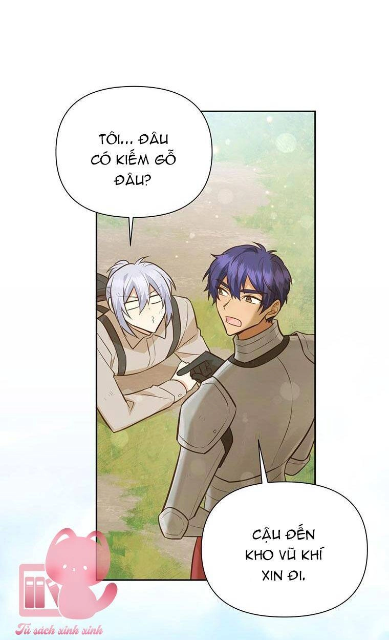 Yêu Tôi Đi, Dù Sao Ngài Cũng Chỉ Là Nhân Vật Phụ Chapter 88 - 35