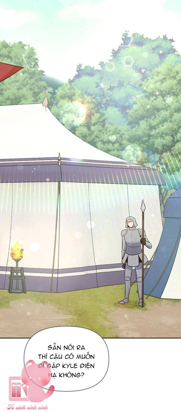 Yêu Tôi Đi, Dù Sao Ngài Cũng Chỉ Là Nhân Vật Phụ Chapter 88 - 37