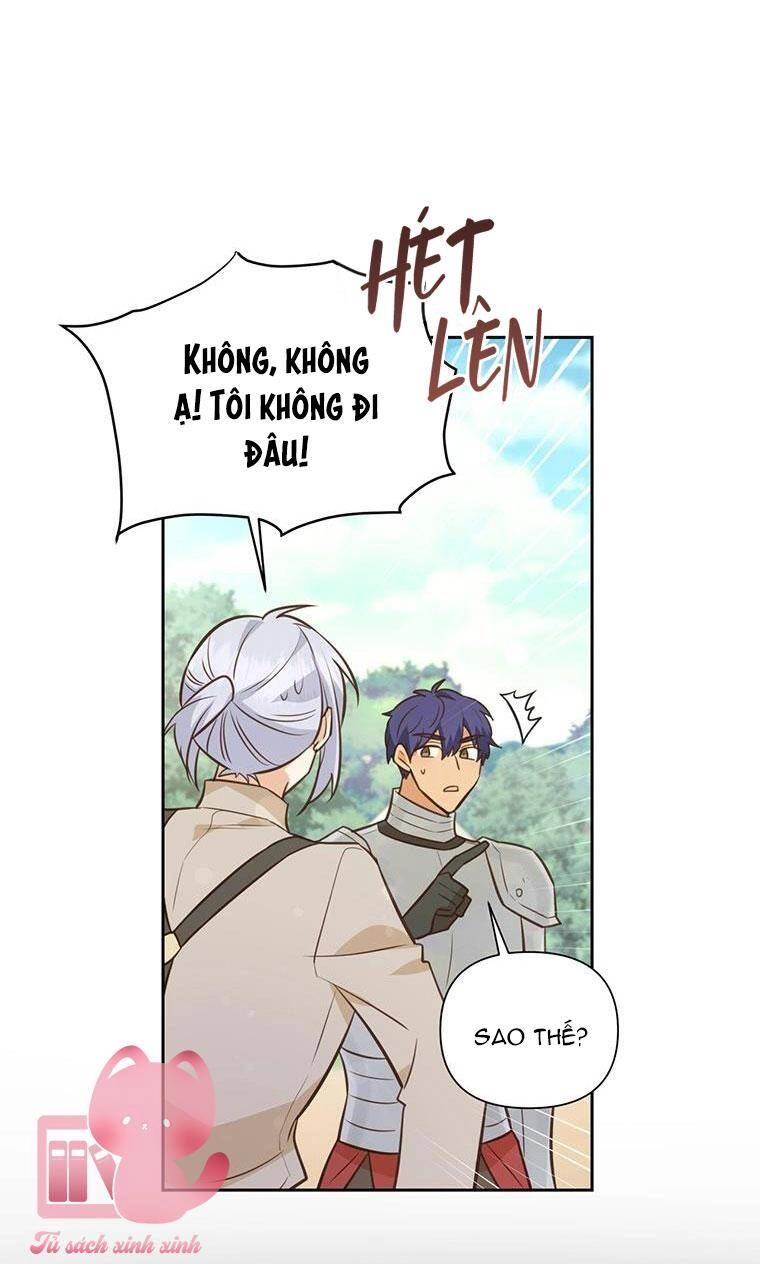 Yêu Tôi Đi, Dù Sao Ngài Cũng Chỉ Là Nhân Vật Phụ Chapter 88 - 39