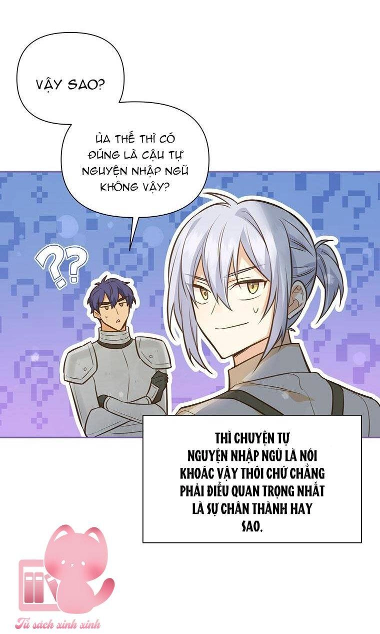 Yêu Tôi Đi, Dù Sao Ngài Cũng Chỉ Là Nhân Vật Phụ Chapter 88 - 41