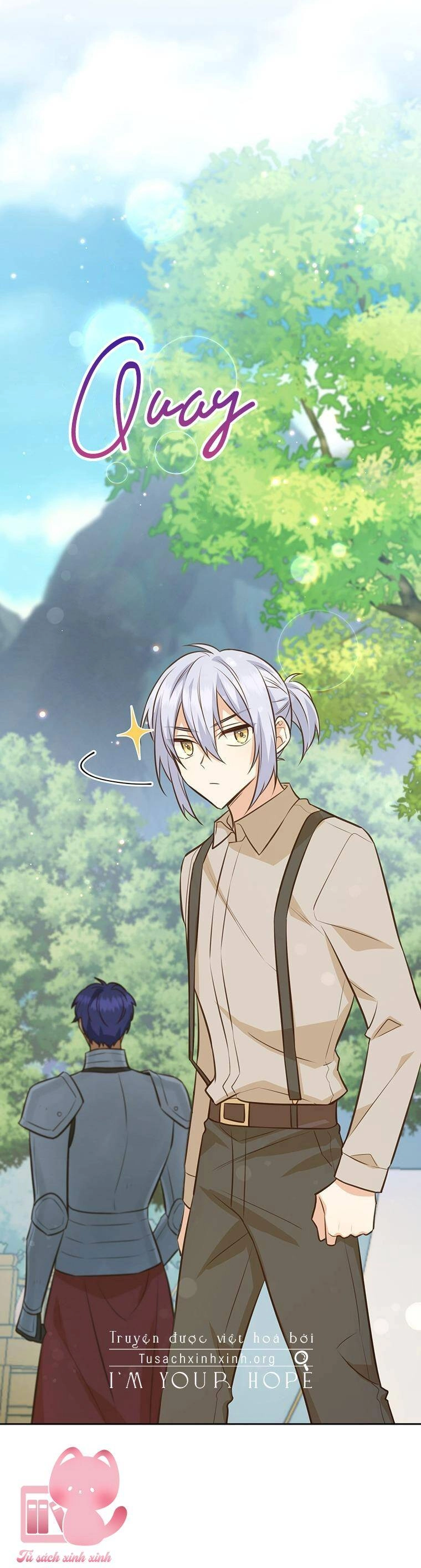 Yêu Tôi Đi, Dù Sao Ngài Cũng Chỉ Là Nhân Vật Phụ Chapter 88 - 44