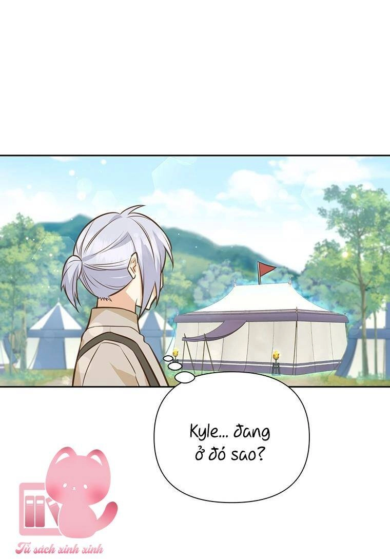 Yêu Tôi Đi, Dù Sao Ngài Cũng Chỉ Là Nhân Vật Phụ Chapter 88 - 45