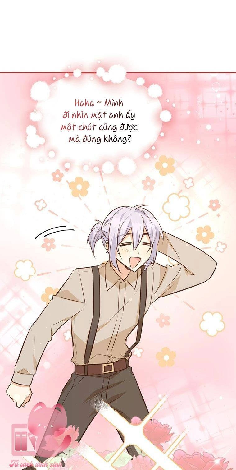 Yêu Tôi Đi, Dù Sao Ngài Cũng Chỉ Là Nhân Vật Phụ Chapter 88 - 46