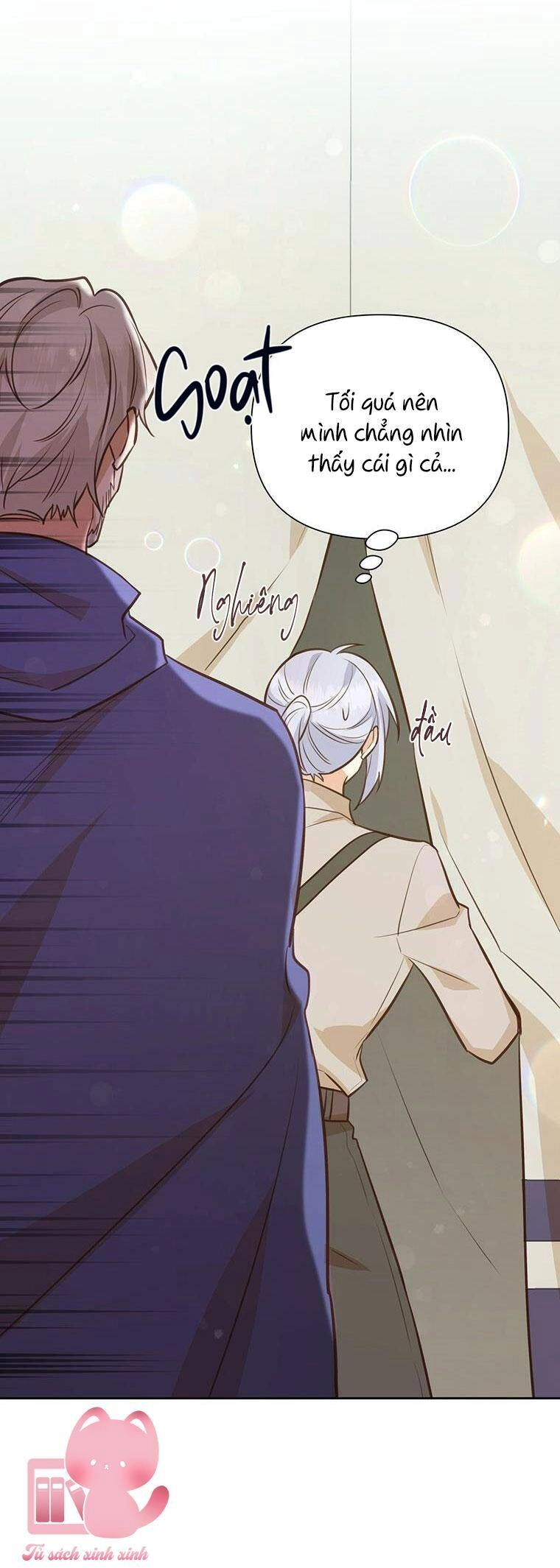 Yêu Tôi Đi, Dù Sao Ngài Cũng Chỉ Là Nhân Vật Phụ Chapter 88 - 51