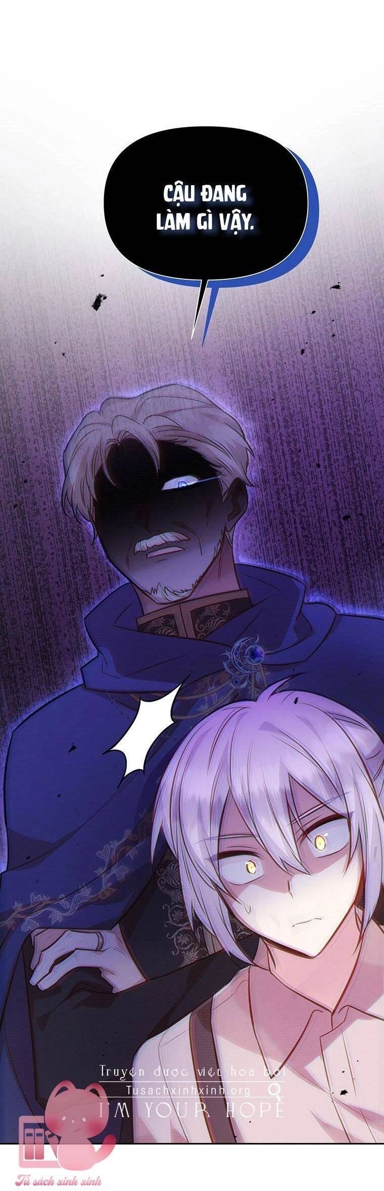 Yêu Tôi Đi, Dù Sao Ngài Cũng Chỉ Là Nhân Vật Phụ Chapter 88 - 52