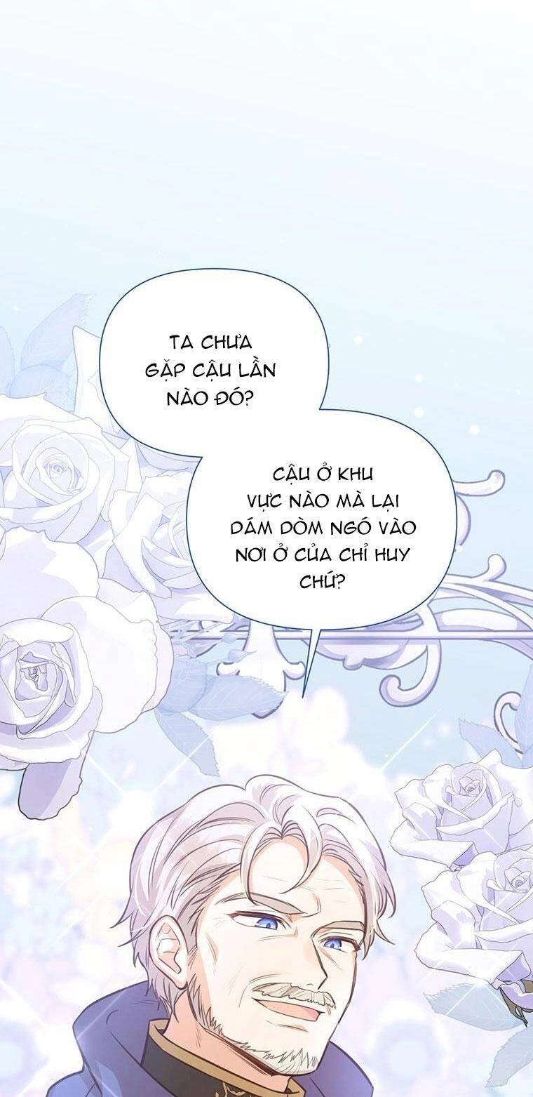 Yêu Tôi Đi, Dù Sao Ngài Cũng Chỉ Là Nhân Vật Phụ Chapter 88 - 54