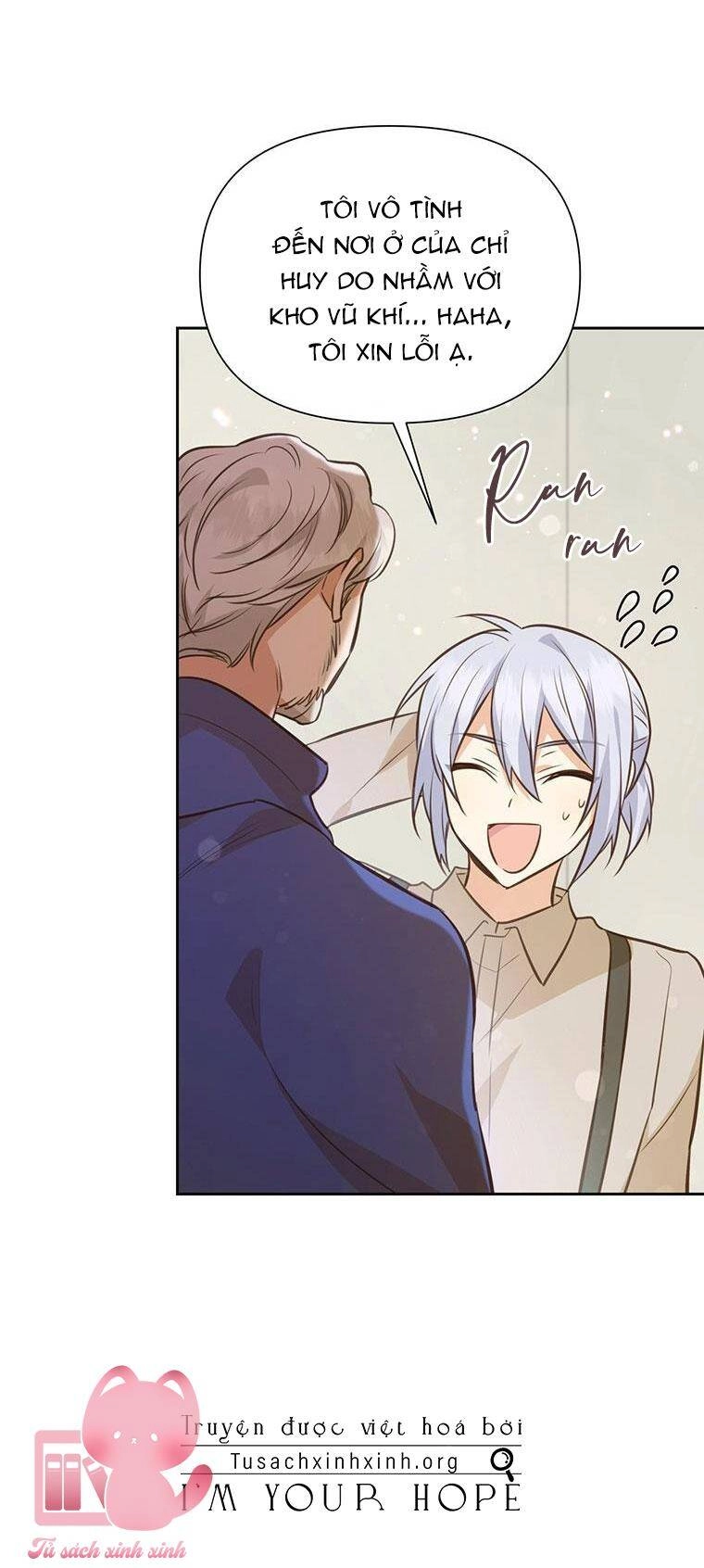 Yêu Tôi Đi, Dù Sao Ngài Cũng Chỉ Là Nhân Vật Phụ Chapter 88 - 57