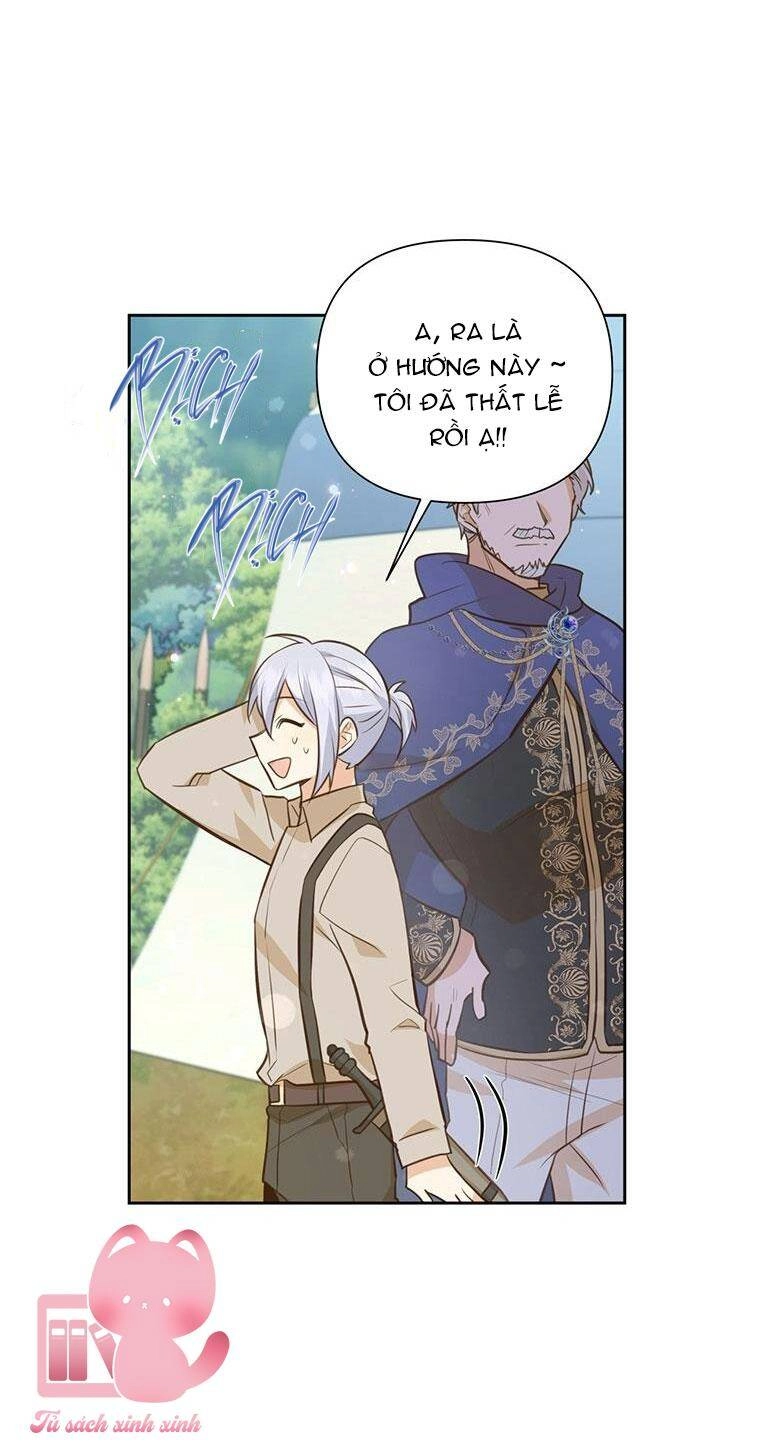 Yêu Tôi Đi, Dù Sao Ngài Cũng Chỉ Là Nhân Vật Phụ Chapter 88 - 58