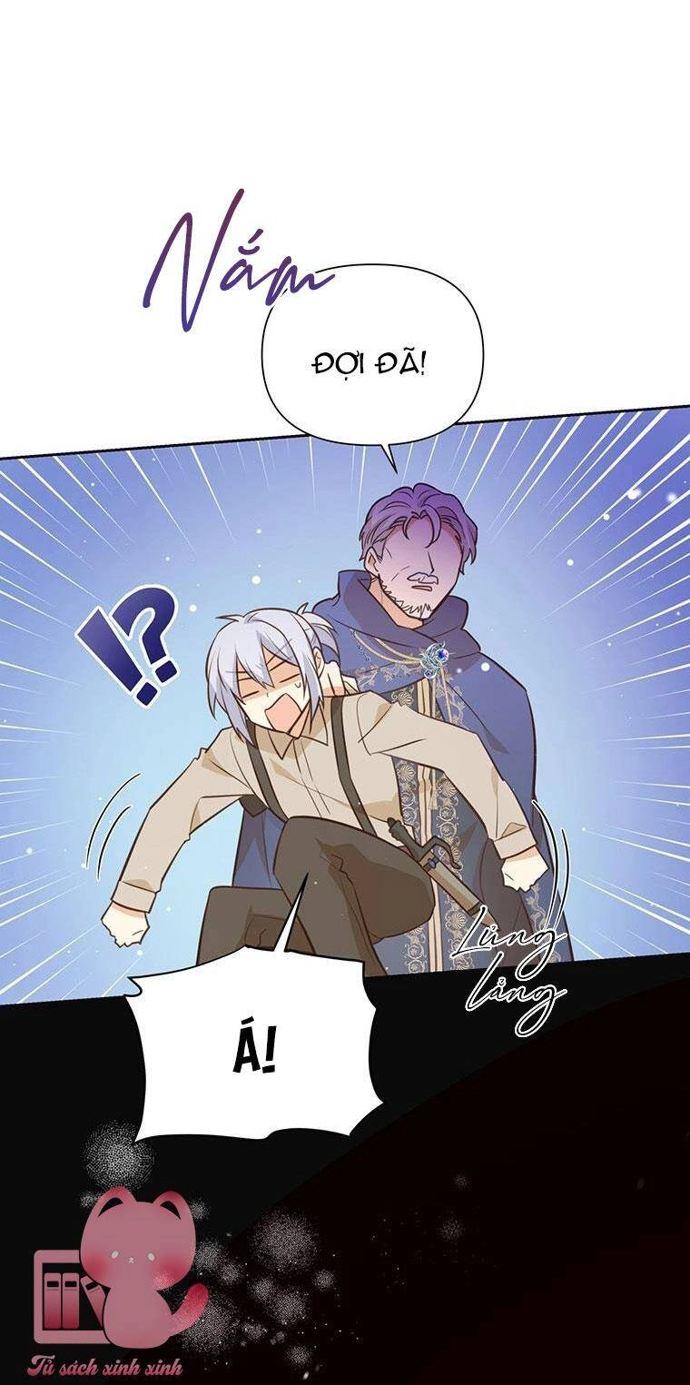 Yêu Tôi Đi, Dù Sao Ngài Cũng Chỉ Là Nhân Vật Phụ Chapter 88 - 59