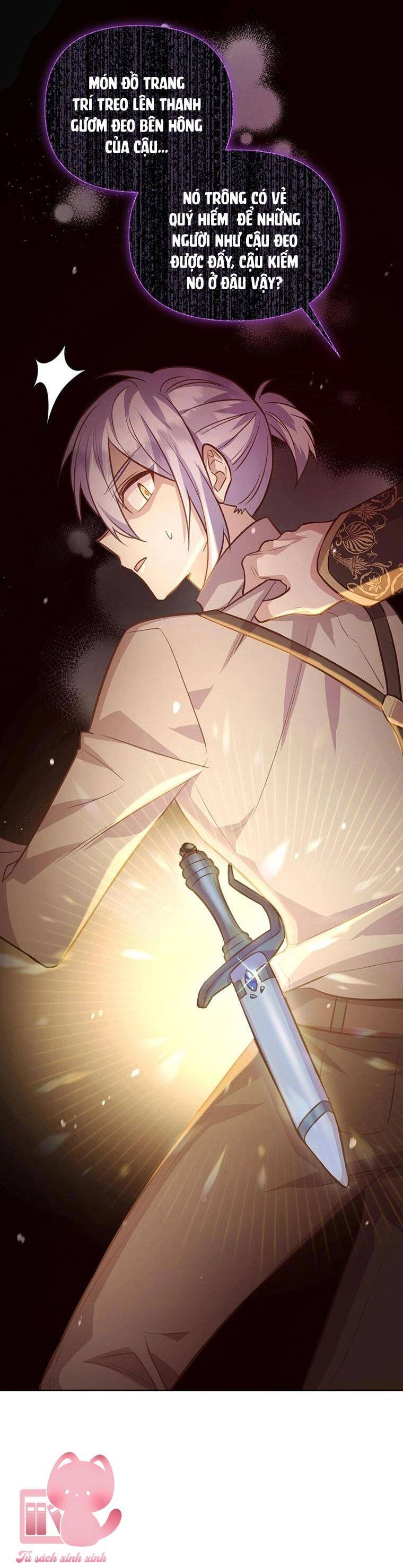 Yêu Tôi Đi, Dù Sao Ngài Cũng Chỉ Là Nhân Vật Phụ Chapter 88 - 60